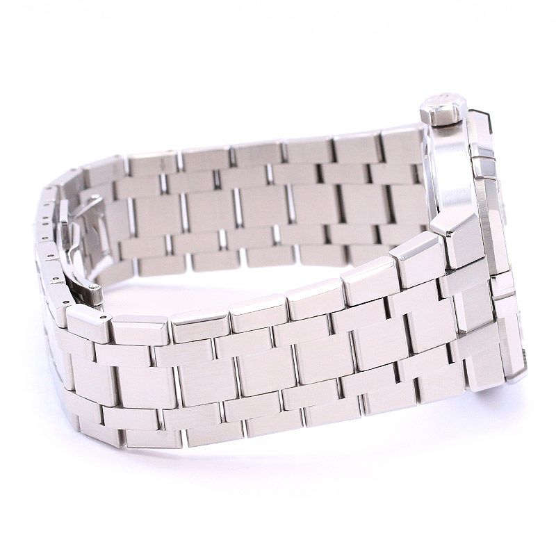 【中古】MAURICE LACROIX ICON AUTOMATIC 42MM モーリス・ラクロア アイコン オートマティック 42MM AI6008-SS002-330-1