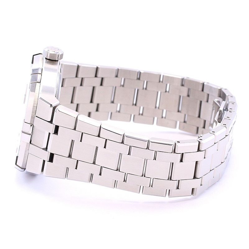 【中古】MAURICE LACROIX ICON AUTOMATIC 42MM モーリス・ラクロア アイコン オートマティック 42MM AI6008-SS002-330-1