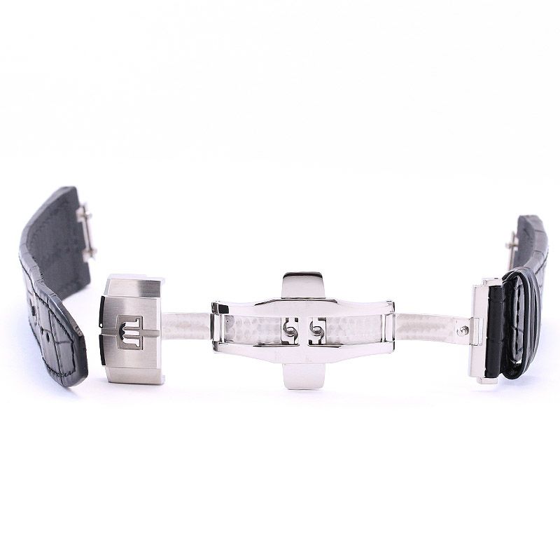 【中古】MAURICE LACROIX ICON AUTOMATIC 42MM モーリス・ラクロア アイコン オートマティック 42MM AI6008-SS002-330-1