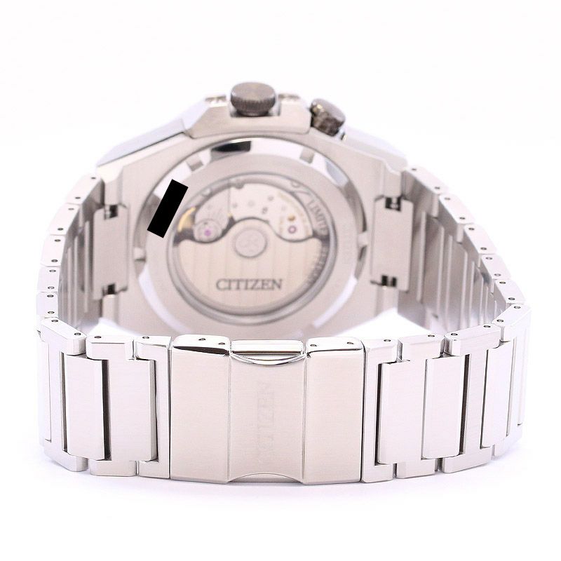 シチズン シリーズエイト CITIZEN Series 8 メカニカル 890 自動