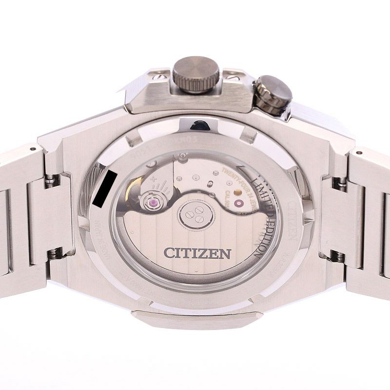 中古】CITIZEN SERIES 8 890 MECHANICAL LIMITED シチズン