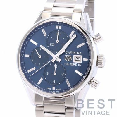 中古】TAG Heuer（タグ・ホイヤー）｜時計・腕時計の通販サイトBEST ISHIDA（正規・中古販売店）