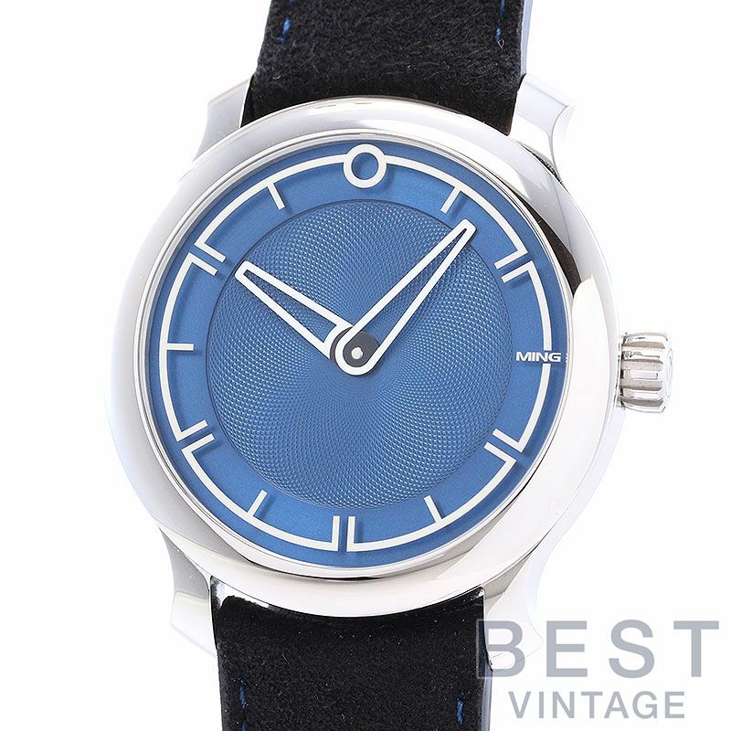 【中古】MING 17 SERIES ミン 17シリーズ 17.09