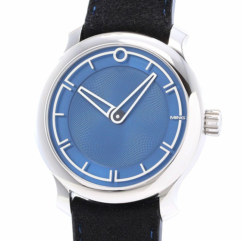 【中古】MING 17 SERIES ミン 17シリーズ 17.09