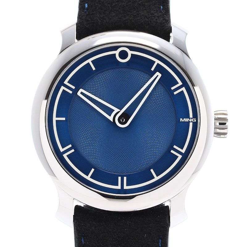 中古】MING 17 SERIES ミン 17シリーズ 17.09｜ヴィンテージブランド