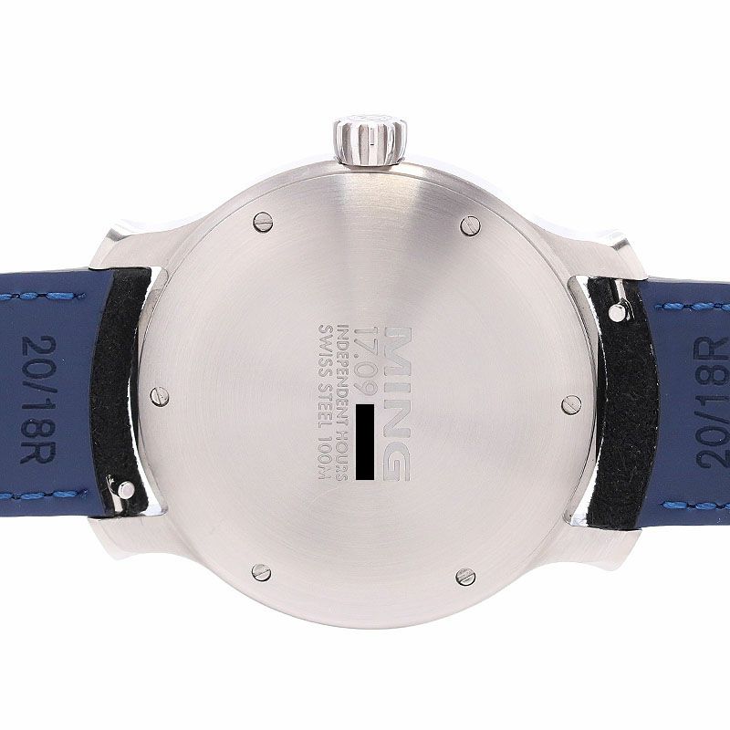 【中古】MING 17 SERIES ミン 17シリーズ 17.09