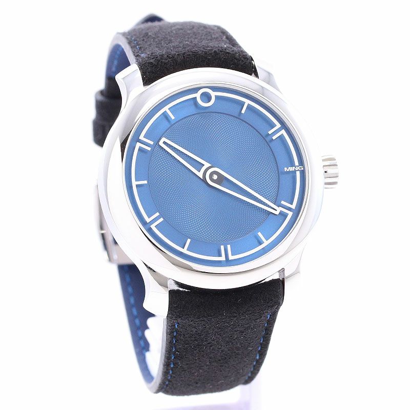 【中古】MING 17 SERIES ミン 17シリーズ 17.09
