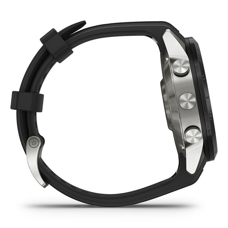 GARMIN MARQ Athlete Gen 2 ガーミン マーク アスリート ジェンツー 010-02648-E2