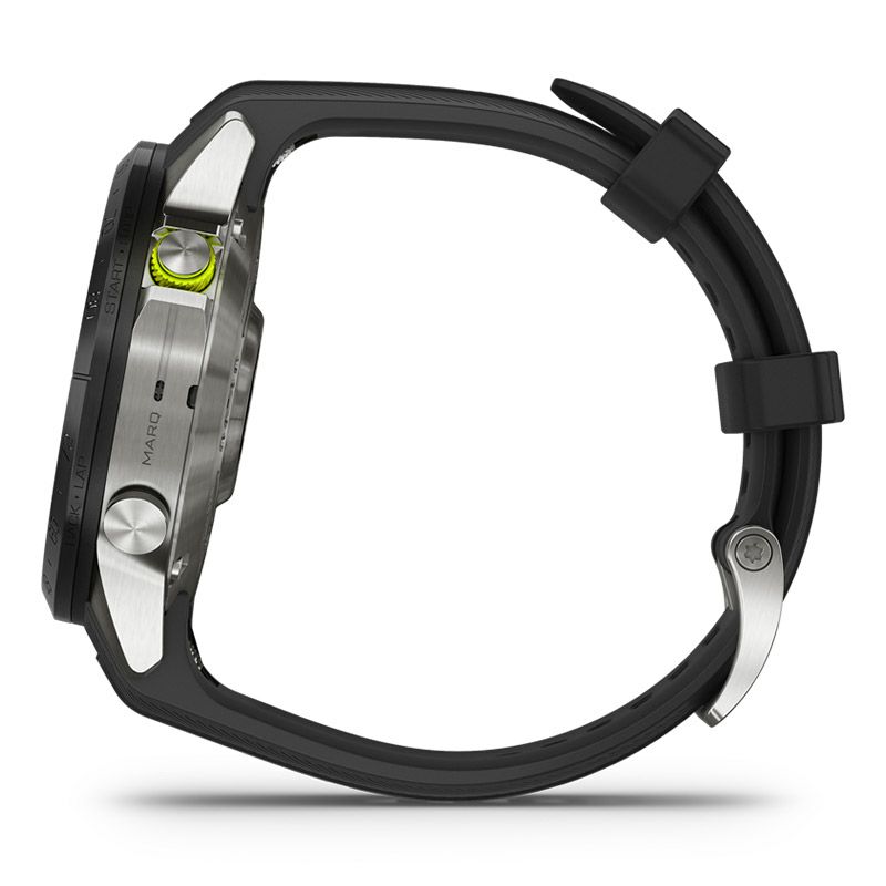 GARMIN MARQ Athlete Gen 2 ガーミン マーク アスリート ジェンツー 010-02648-E2
