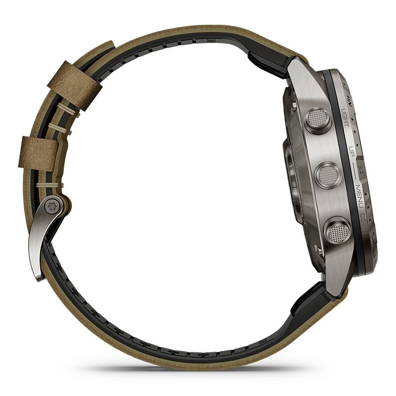 GARMIN MARQ Adventurer Gen 2 ガーミン マーク アドベンチャラー ジェンツー 010-02648-D2