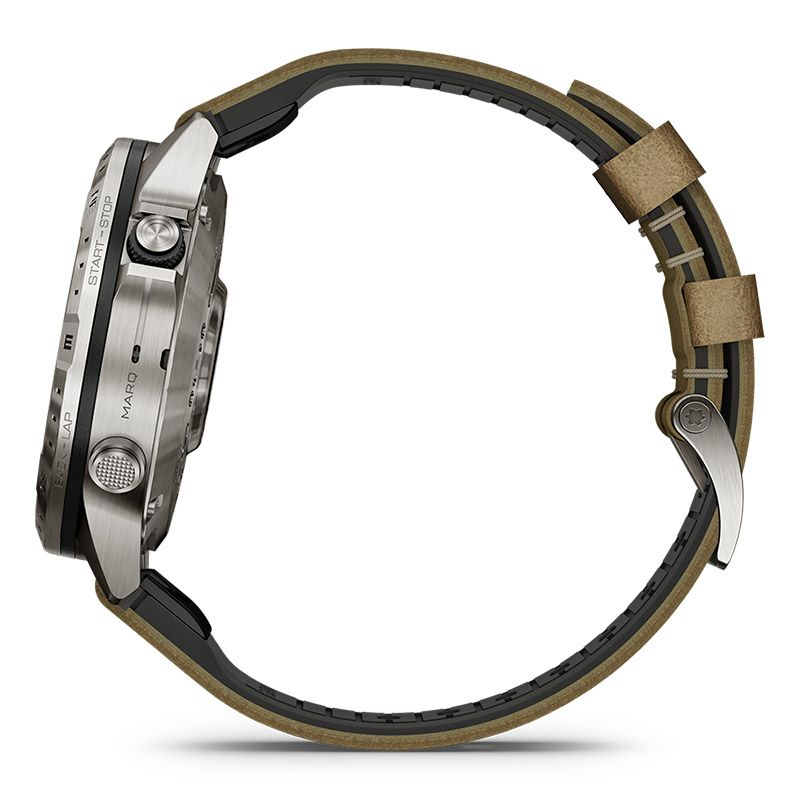 GARMIN MARQ Adventurer Gen 2 ガーミン マーク アドベンチャラー ジェンツー 010-02648-D2