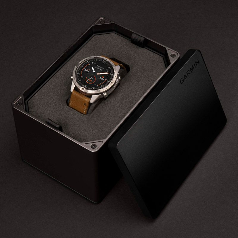 GARMIN MARQ Adventurer Gen 2 ガーミン マーク アドベンチャラー ジェンツー 010-02648-D2