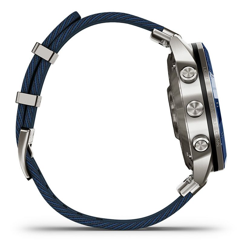 GARMIN MARQ Captain Gen 2 ガーミン マーク キャプテン ジェンツー 010-02648-B2