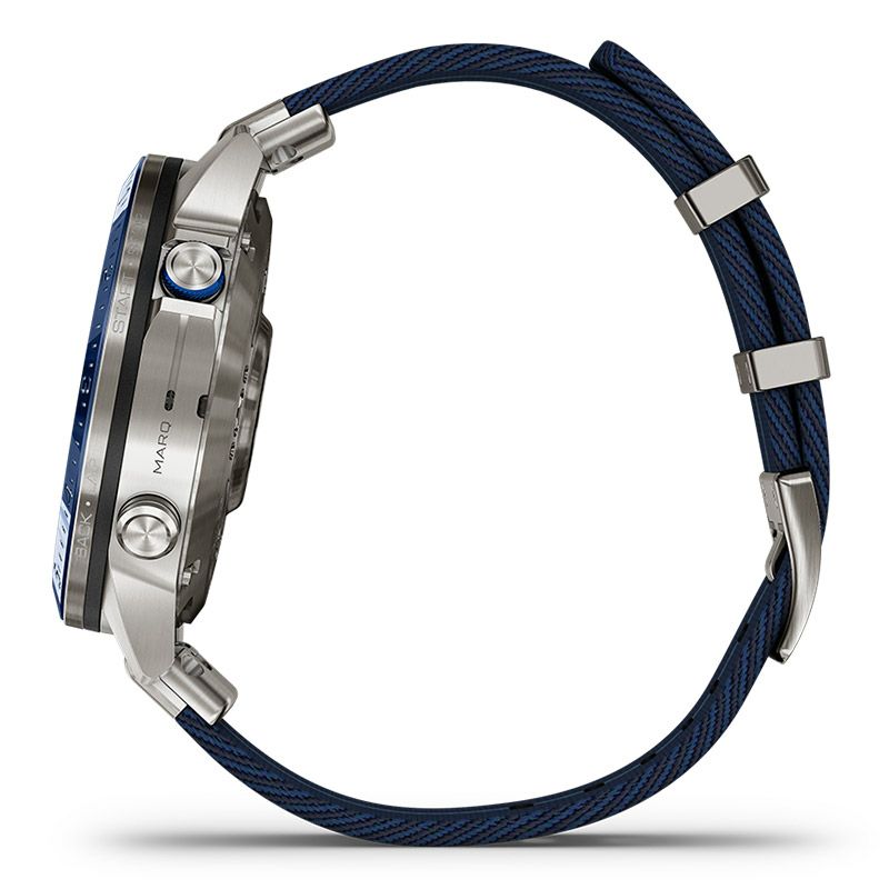 GARMIN MARQ Captain Gen 2 ガーミン マーク キャプテン ジェンツー 010-02648-B2