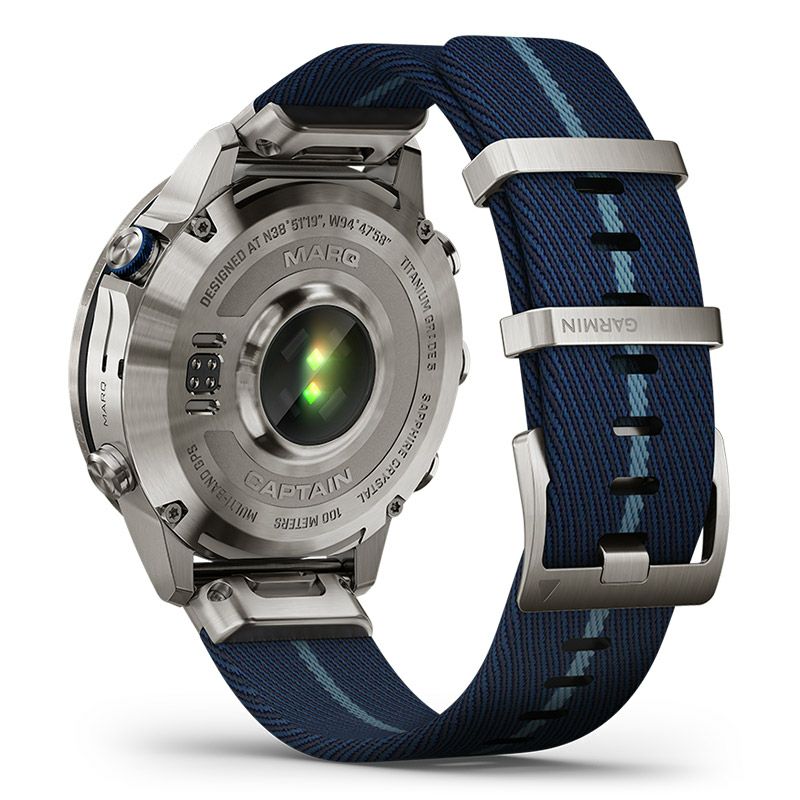 GARMIN MARQ Captain Gen 2 ガーミン マーク キャプテン ジェンツー 010-02648-B2