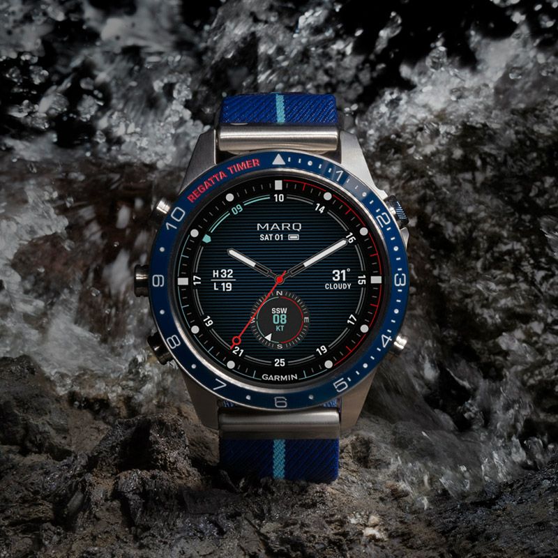 GARMIN MARQ Captain Gen 2 ガーミン マーク キャプテン ジェンツー 010-02648-B2