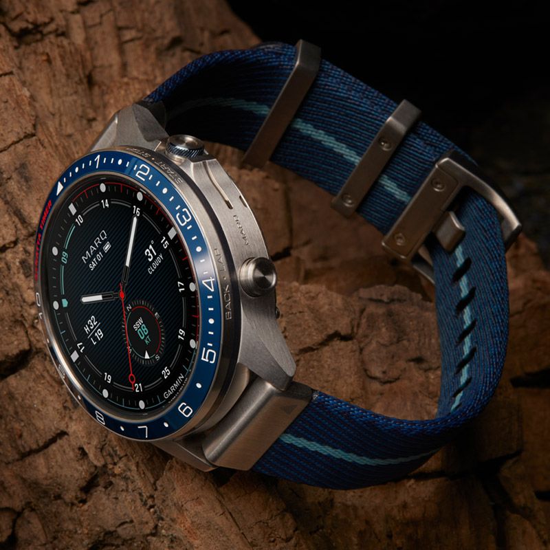 GARMIN MARQ Captain Gen 2 ガーミン マーク キャプテン ジェンツー 010-02648-B2