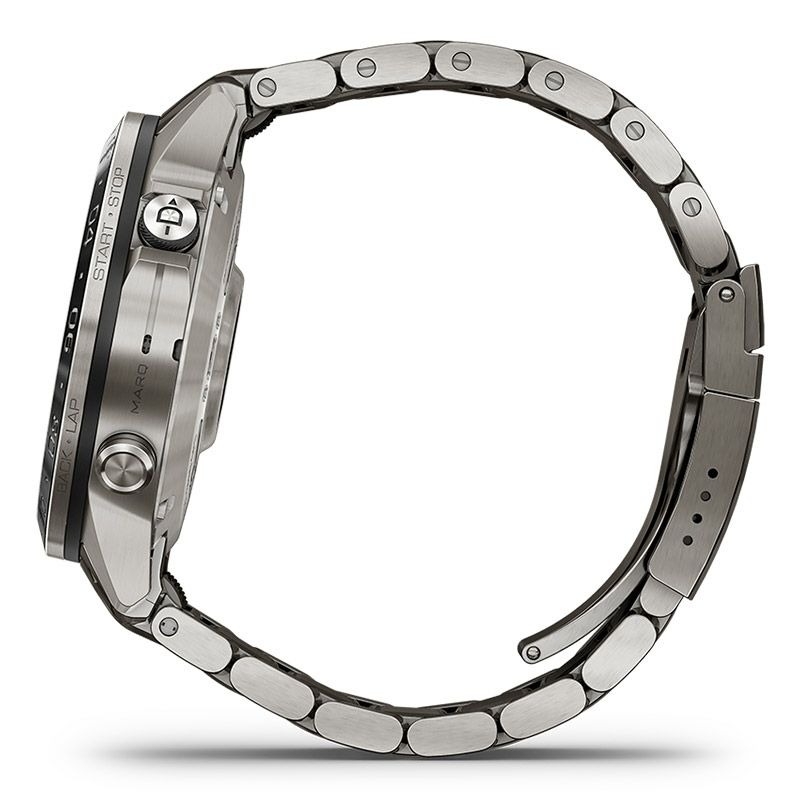 GARMIN MARQ Aviator Gen 2 ガーミン マーク アビエイター ジェンツー 010-02648-A2