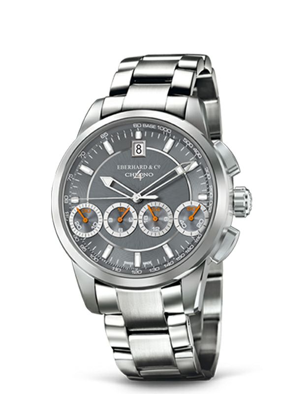 EBERHARD CHRONO 4 130 エベラール クロノ 4 130 31129.03 CA