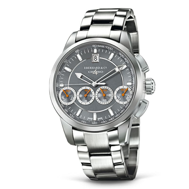EBERHARD CHRONO 4 130 エベラール クロノ 4 130 31129.03 CA