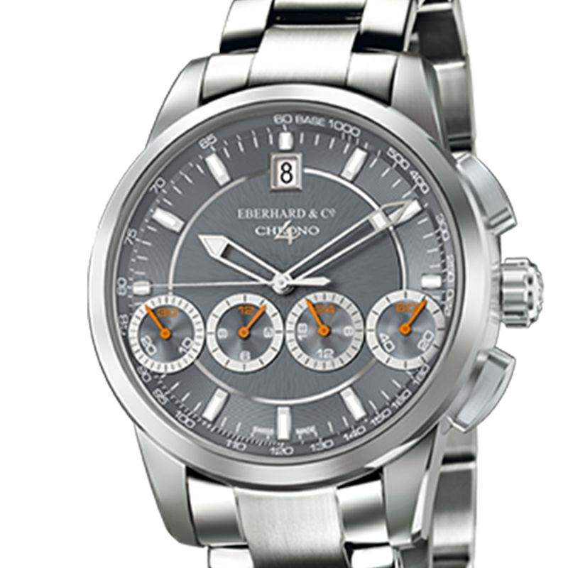 EBERHARD CHRONO 4 130 エベラール クロノ 4 130 31129.03 CA