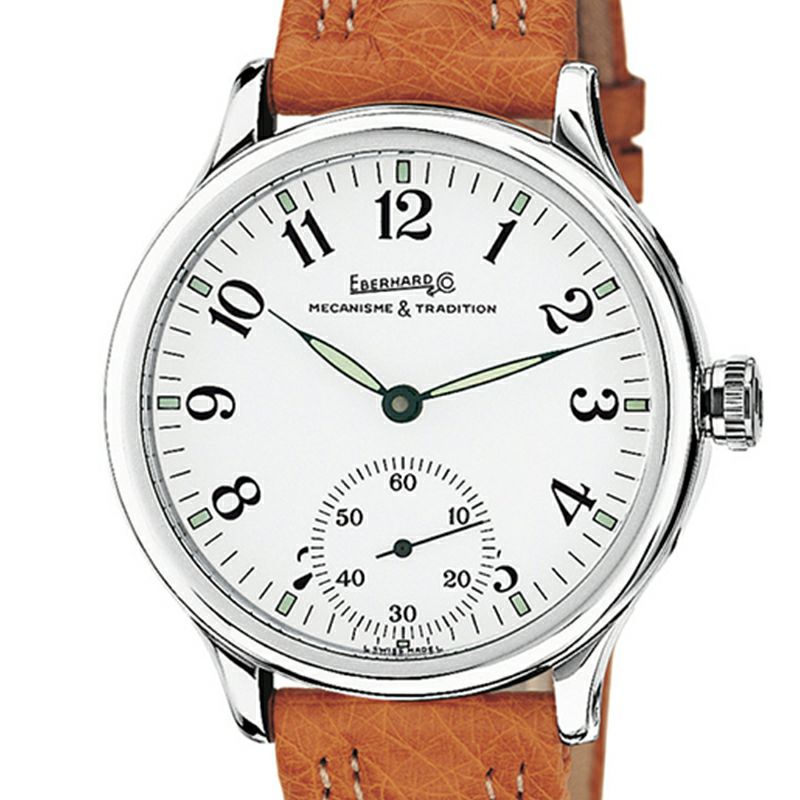 EBERHARD TRAVERSETOLO エベラール トラベルセトロ 21116.01 CP