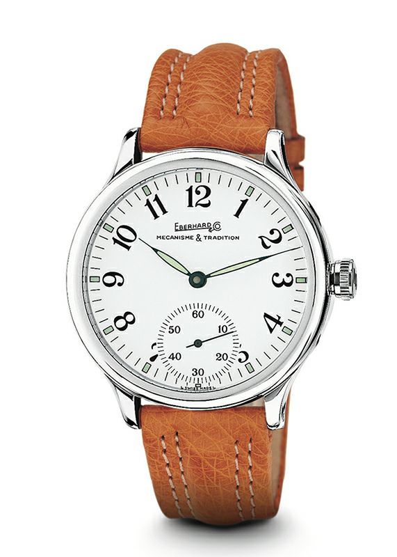 EBERHARD TRAVERSETOLO VITRE エベラール トラベルセトロ ヴィトレ 21120.01 CP