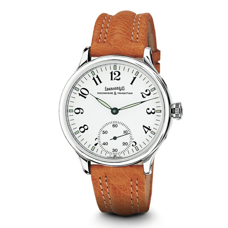 EBERHARD TRAVERSETOLO VITRE エベラール トラベルセトロ ヴィトレ 21120.01 CP