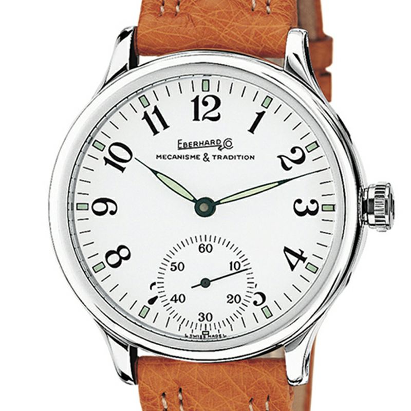 EBERHARD TRAVERSETOLO VITRE エベラール トラベルセトロ ヴィトレ 21120.01 CP