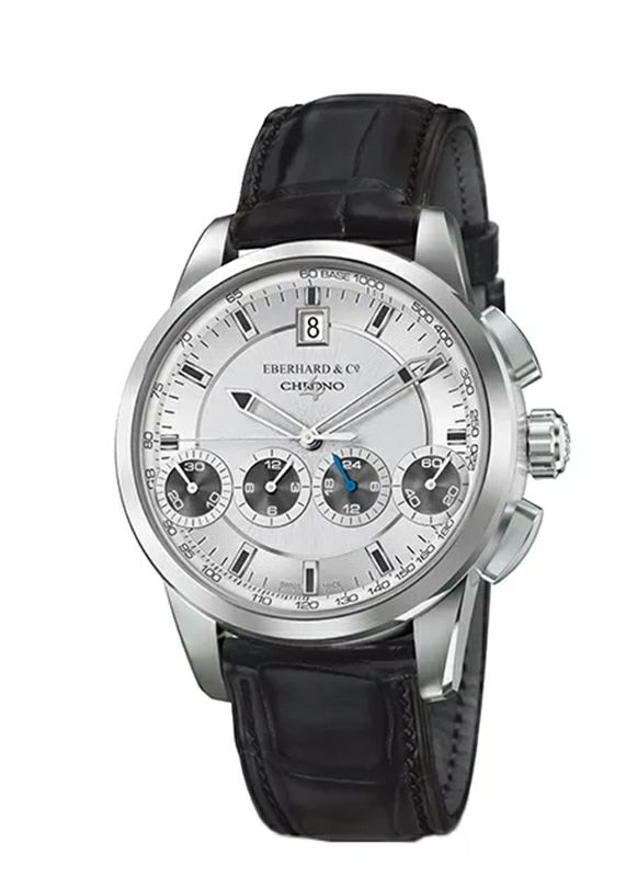 EBERHARD CHRONO 4 130 エベラール クロノ 4 130 31129.01 CP