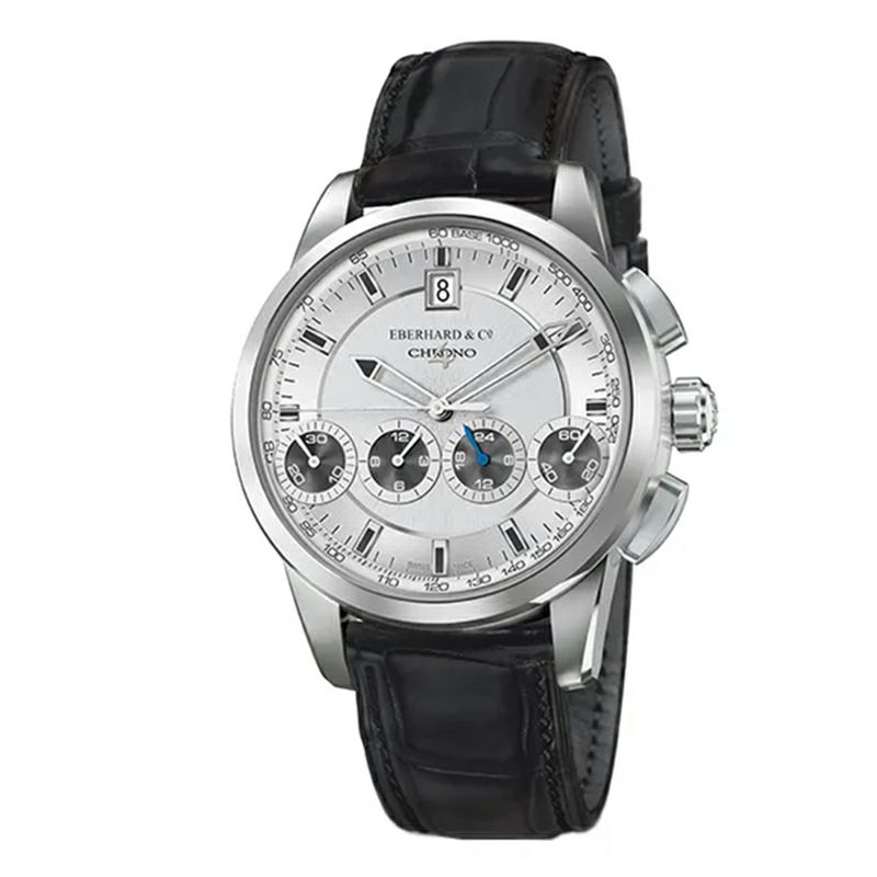 EBERHARD CHRONO 4 130 エベラール クロノ 4 130 31129.01 CP