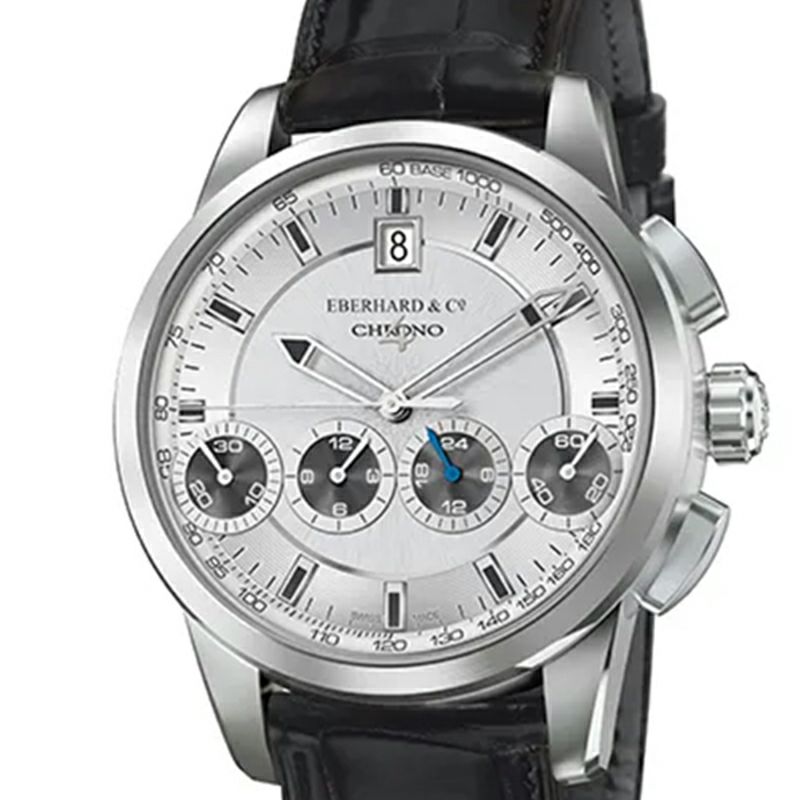 EBERHARD CHRONO 4 130 エベラール クロノ 4 130 31129.01 CP
