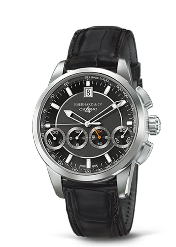 EBERHARD CHRONO 4 130 エベラール クロノ 4 130 31129.02 CP