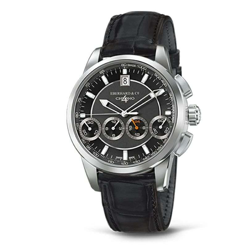 EBERHARD CHRONO 4 130 エベラール クロノ 4 130 31129.02 CP