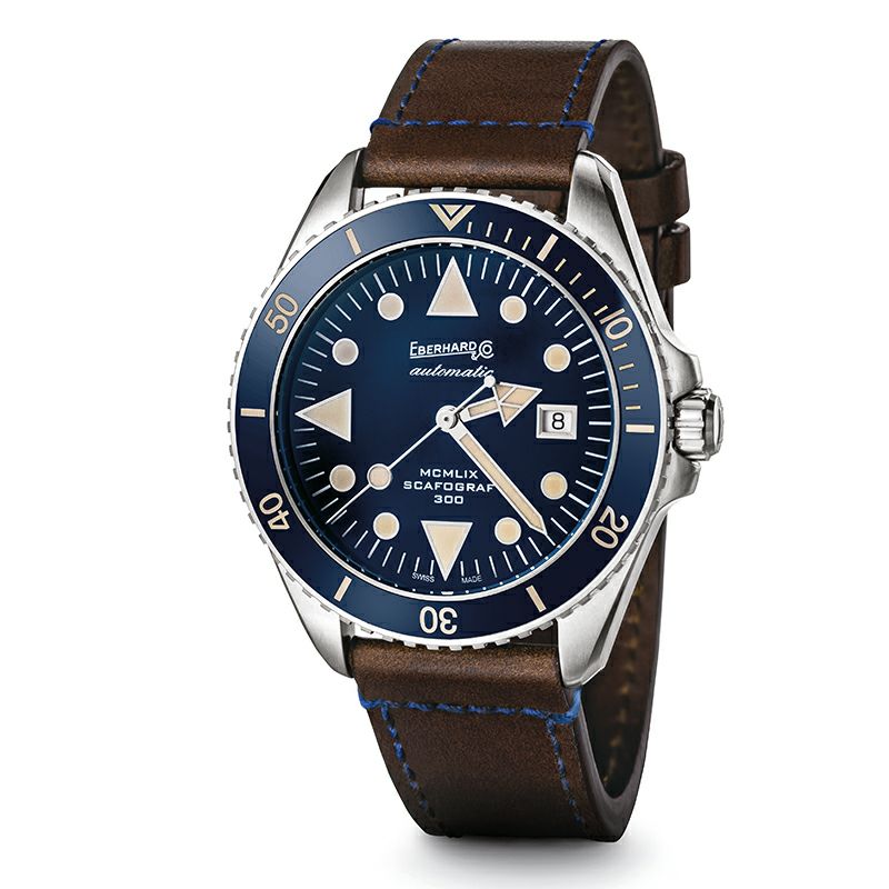 EBERHARD SCAFOGRAF 300 MCMLIX エベラール スカフォグラフ 300 MCMLIX 41034 VS.08 CP
