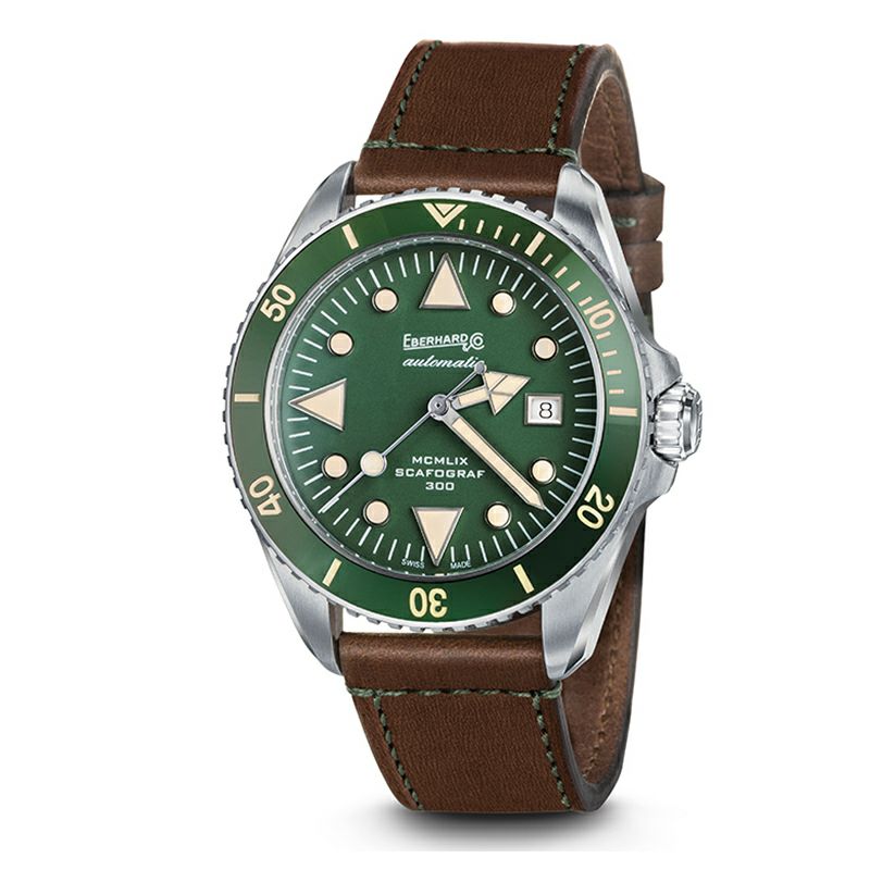 EBERHARD SCAFOGRAF 300 MCMLIX エベラール スカフォグラフ 300 MCMLIX 41034VS.09 CP