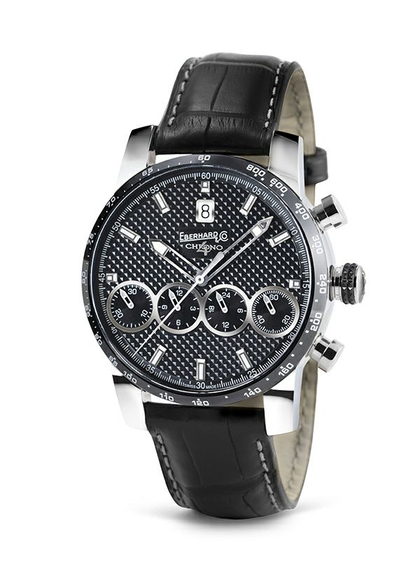 EBERHARD CHRONO 4 21-42 エベラール クロノ4 21-42 31073.02 CN CP