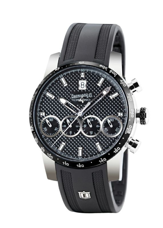 EBERHARD CHRONO 4 21-42 エベラール クロノ4 21-42 31073.02 CN CU