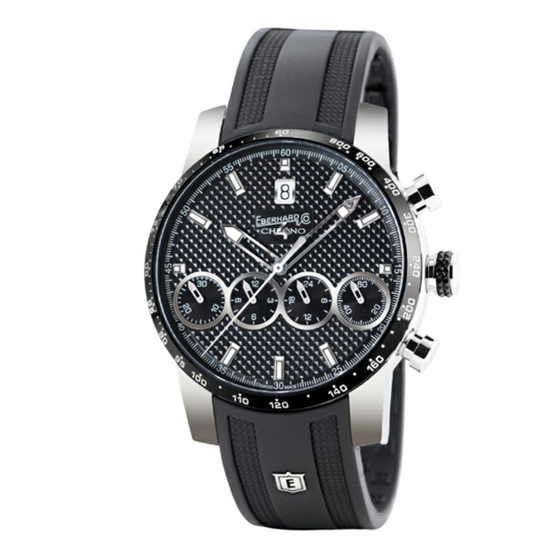 EBERHARD CHRONO 4 21-42 エベラール クロノ4 21-42 31073.02 CN CU