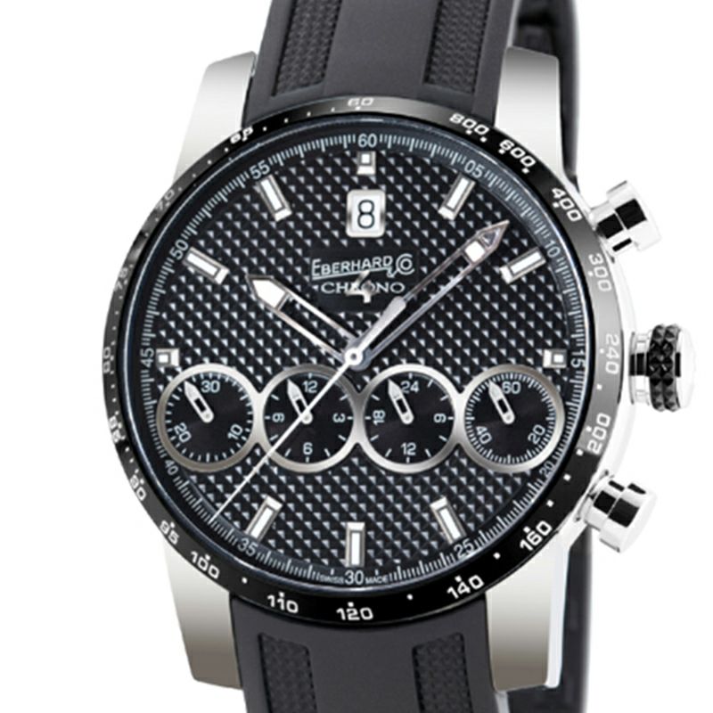 EBERHARD CHRONO 4 21-42 エベラール クロノ4 21-42 31073.02 CN CU