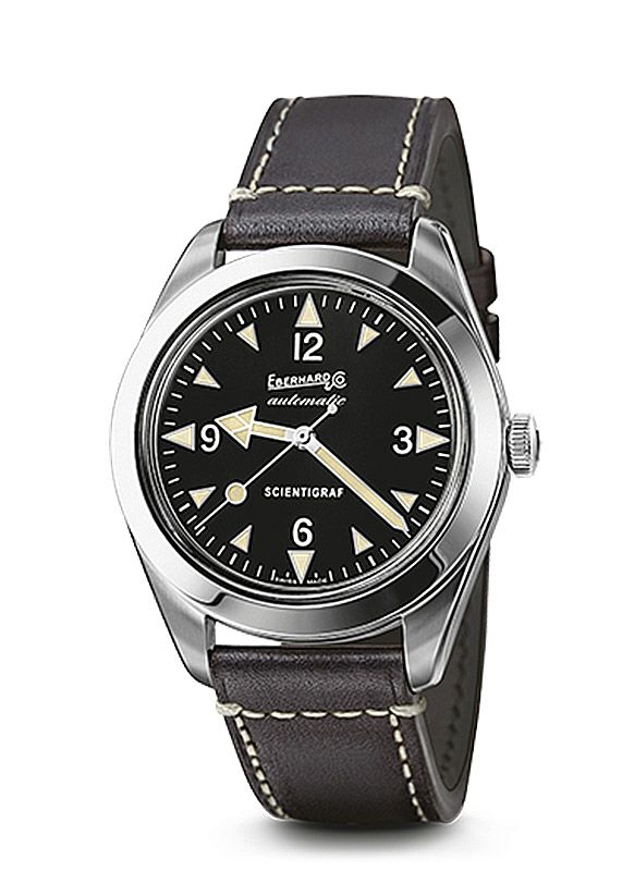EBERHARD <br>SCIENTIGRAF <br>エベラール <br>サイエンティグラフ <br>41043.01 CP