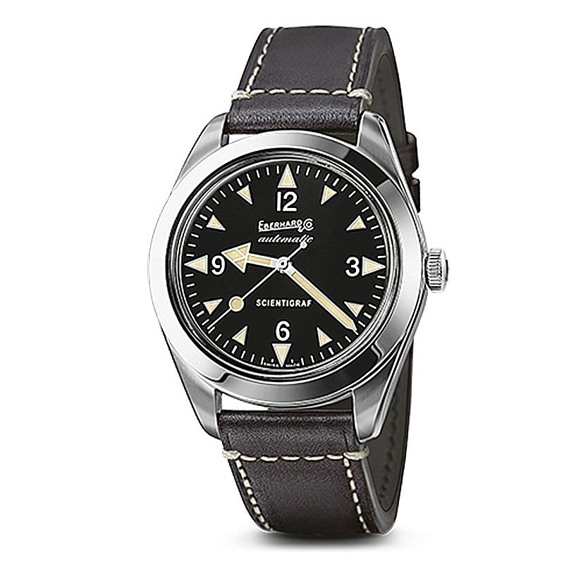 EBERHARD <br>SCIENTIGRAF <br>エベラール <br>サイエンティグラフ <br>41043.01 CP
