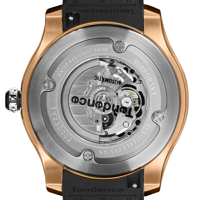 TENDENCE MIRROR SKY テンデンス ミラースカイ TY230002