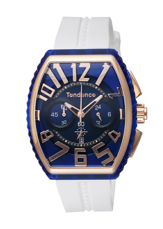 TENDENCE PIRAMIDE テンデンス ピラミッド TY860001-WH