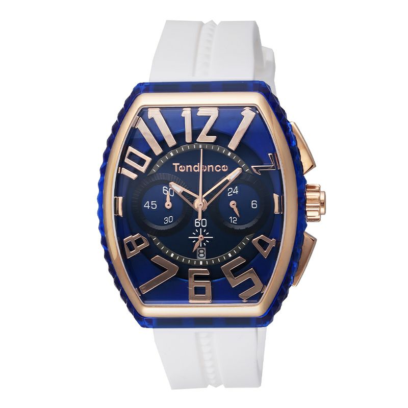 TENDENCE PIRAMIDE テンデンス ピラミッド TY860001-WH