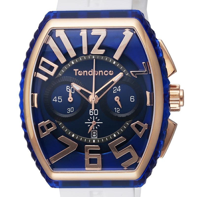 TENDENCE PIRAMIDE テンデンス ピラミッド TY860001-WH