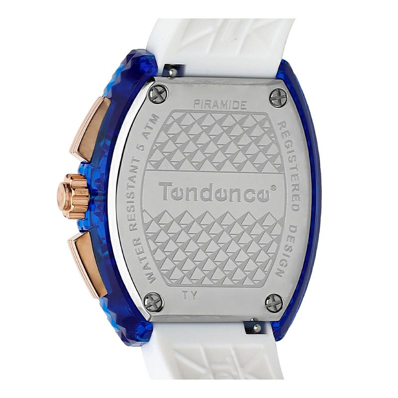 TENDENCE PIRAMIDE テンデンス ピラミッド TY860001-WH