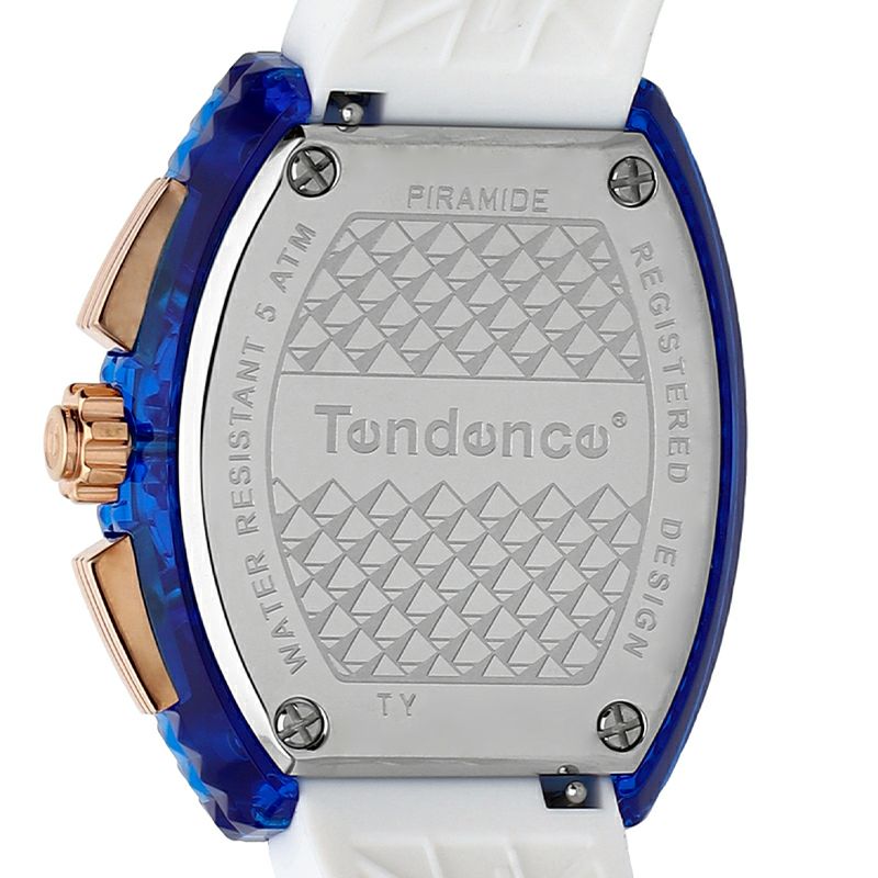 TENDENCE PIRAMIDE テンデンス ピラミッド TY860001-WH