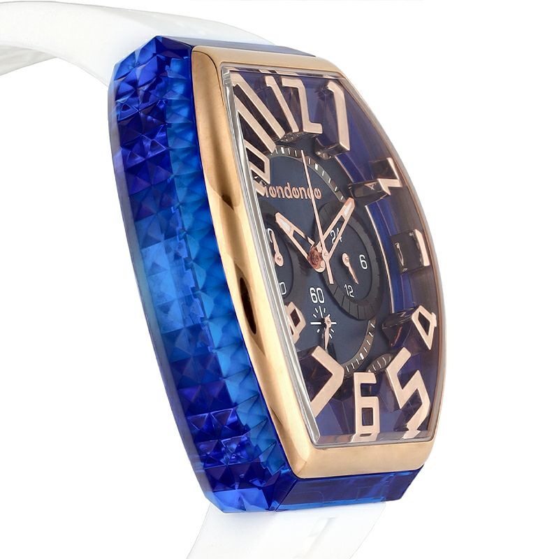 TENDENCE PIRAMIDE テンデンス ピラミッド TY860001-WH