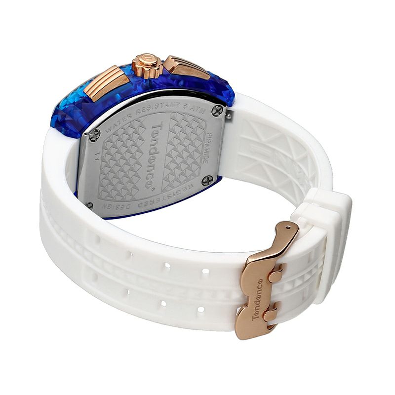 TENDENCE PIRAMIDE テンデンス ピラミッド TY860001-WH